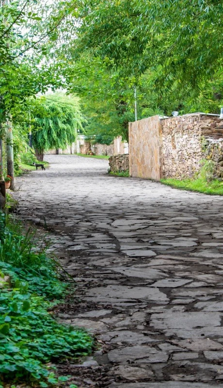 El paraíso peatonal argentino que conquista al mundo