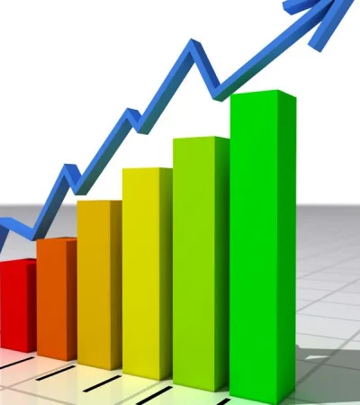 Auguran crecimiento económico para el presente año