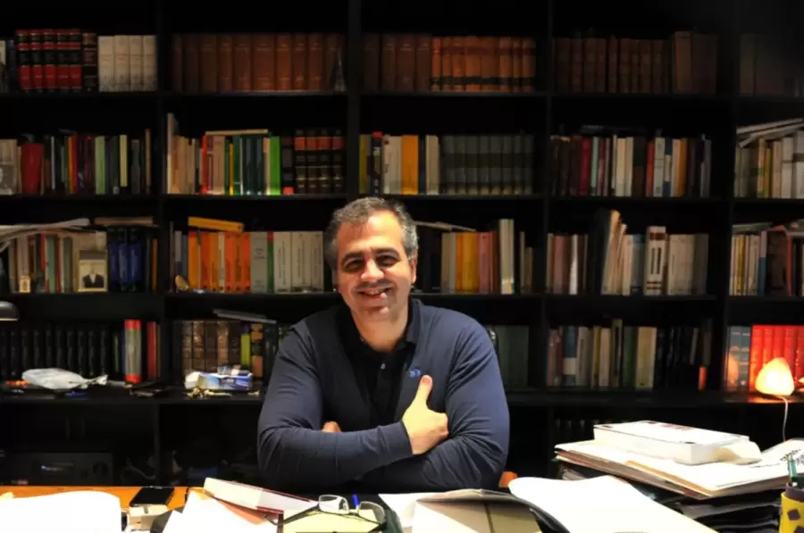 Marcelo Saleme Murad