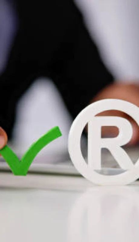 El valor de registrar la marca: los beneficios superan la inversión inicial.