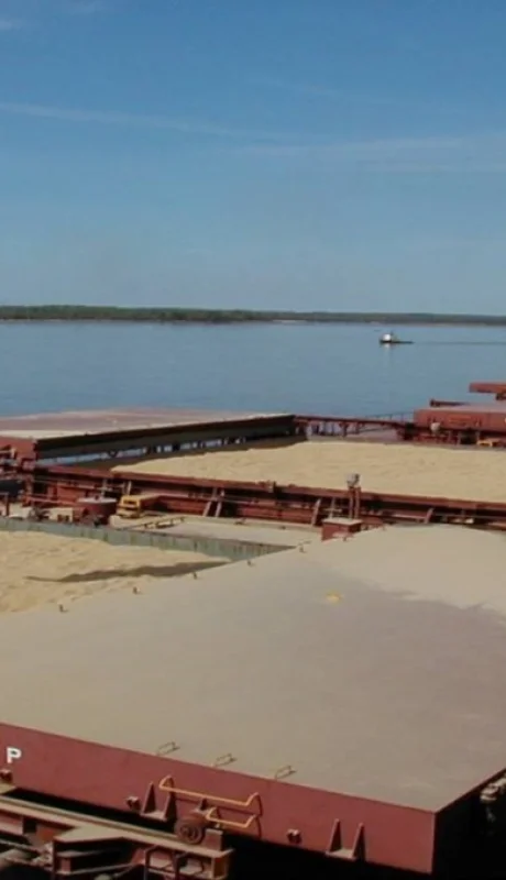 Exportaciones de cereales