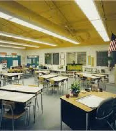 El distrito escolar de Middle Township quedó perplejo por la revelación del caso.