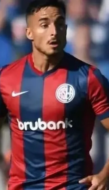 Gonzalo Luján deja San Lorenzo