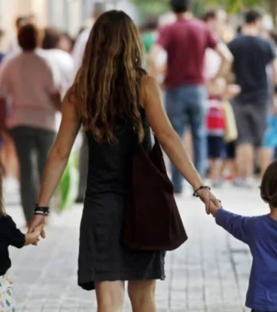 El alto costo de la crianza: datos clave que todo padre debe conocer