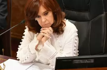 Ficha Limpia: el golpe legal del Gobierno que podría marcar el futuro de CFK