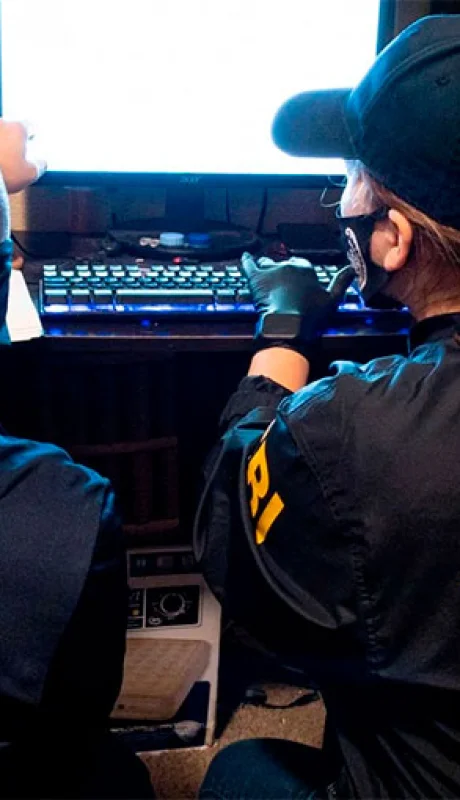 Se despertó una fuerte polémica por la decisión que dio a conocer la oficina federal.