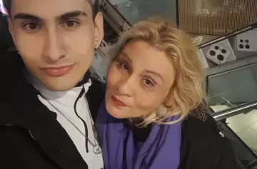 Tremendo mensaje de una víctima de matricidio: "Lo que más amo en el mundo..."