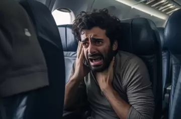 Turbulencias en vuelo: la provincia argentina que encabeza el ranking mundial