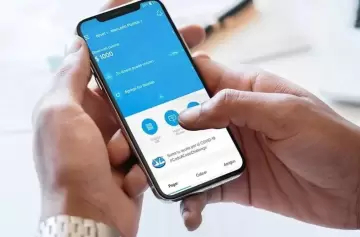 Alerta por nueva estafa a través de una app trucha de una billetera virtual