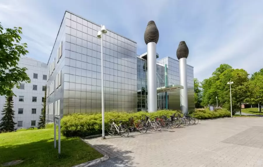 Tampere University Finland