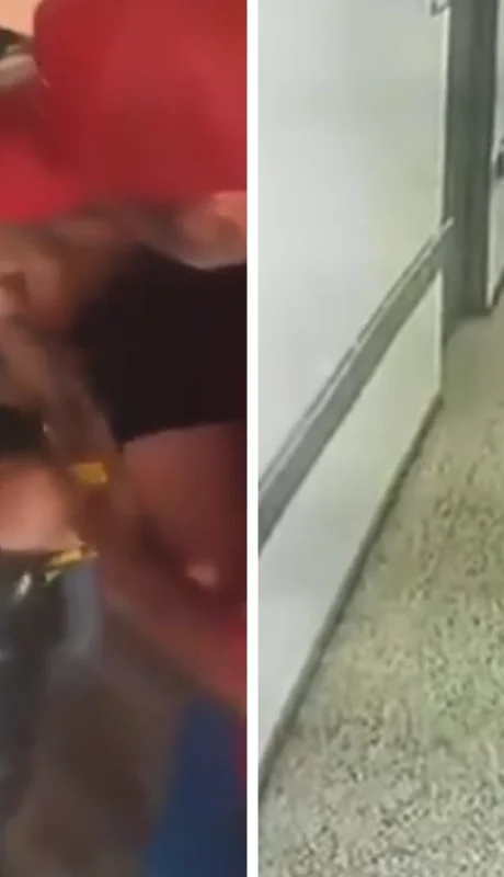 El bebé está perfecto estado de salud.