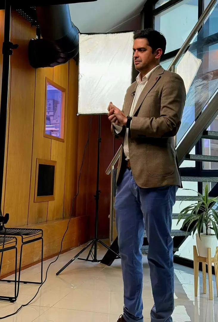 Rodrigo Villarreal Granata