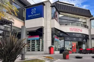 Detalles insólitos del robo cometido por cinco ladrones en un shopping
