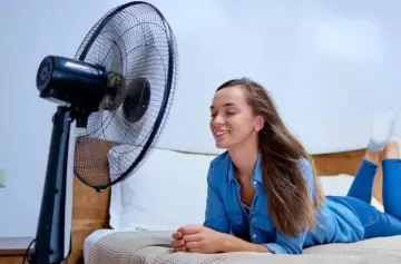 A la espera de las tormentas, se fortalece la ola de calor