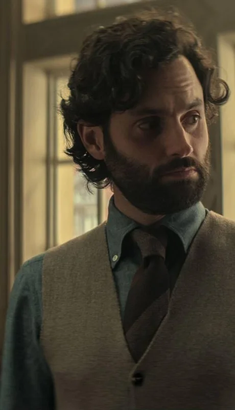 Adiós a 'You': lo que sabemos sobre la temporada final de la serie