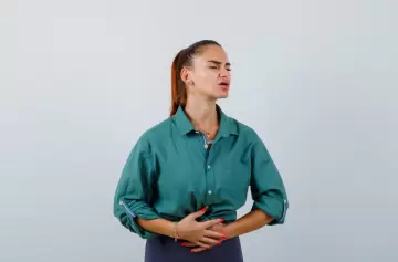 Alerta médica: antiinflamatorios y sus efectos secundarios graves