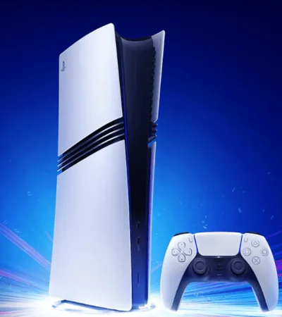 PlayStation 5