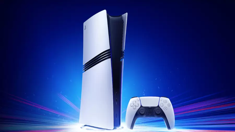 PlayStation 5