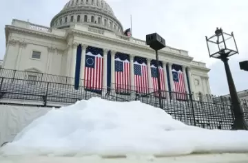 Toda la agenda y los detalles de protocolo para la investidura de Donald Trump