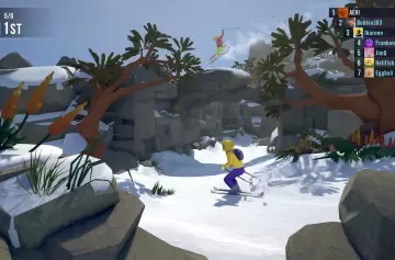 La semana que viene llega un montañés juego a Xbox Game Pass