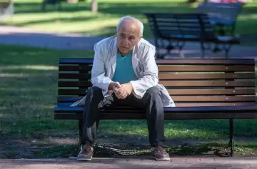 "¿Qué vas a hacer cuando seas viejo?"