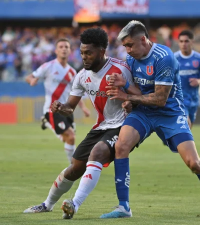 El Millo comenzó con el pie derecho.