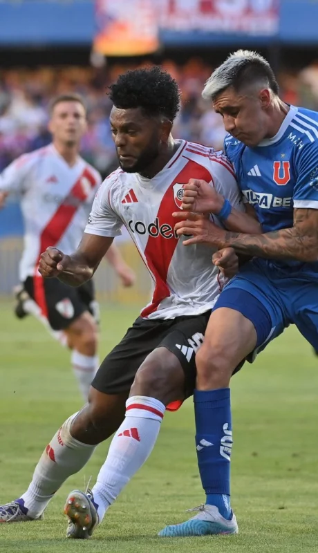 El Millo comenzó con el pie derecho.