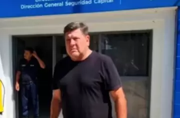 Un millón de pesos y DNI falso: el nuevo caso que involucra a un exfuncionario municipal