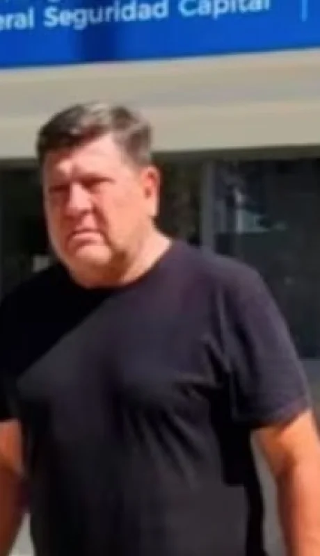 En septiembre de 2024, Guillermo Kraisman fue separado de su cargo tras robar en un supermercado