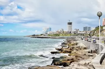 Los 10 destinos más elegidos para las vacaciones: fuerte salto en las consultas por alquileres