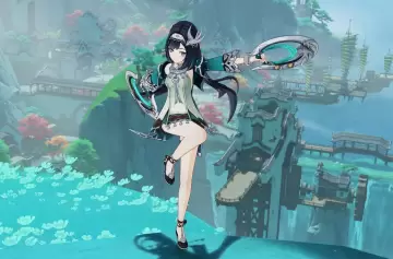 Genshin Impact multado: nuevas reglas para proteger a jugadores jóvenes