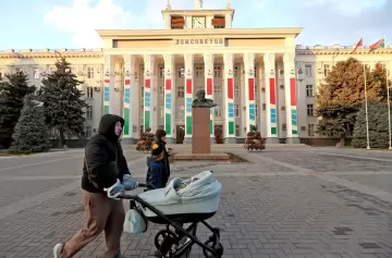 Hay un país fantasma que no figura en ningún mapa oficial: ¿sabes cuál es?