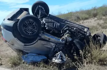 Una situación increíble habría provocado un siniestro vial con cinco víctimas fatales