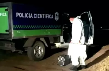 Horrendos detalles de un femicidio contra una mujer de 77 años en su propia casa