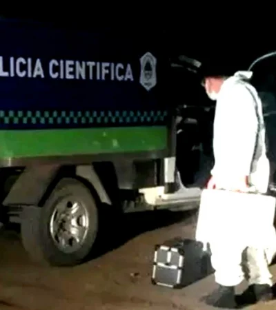 Imagen ilustrativa (archivo web)