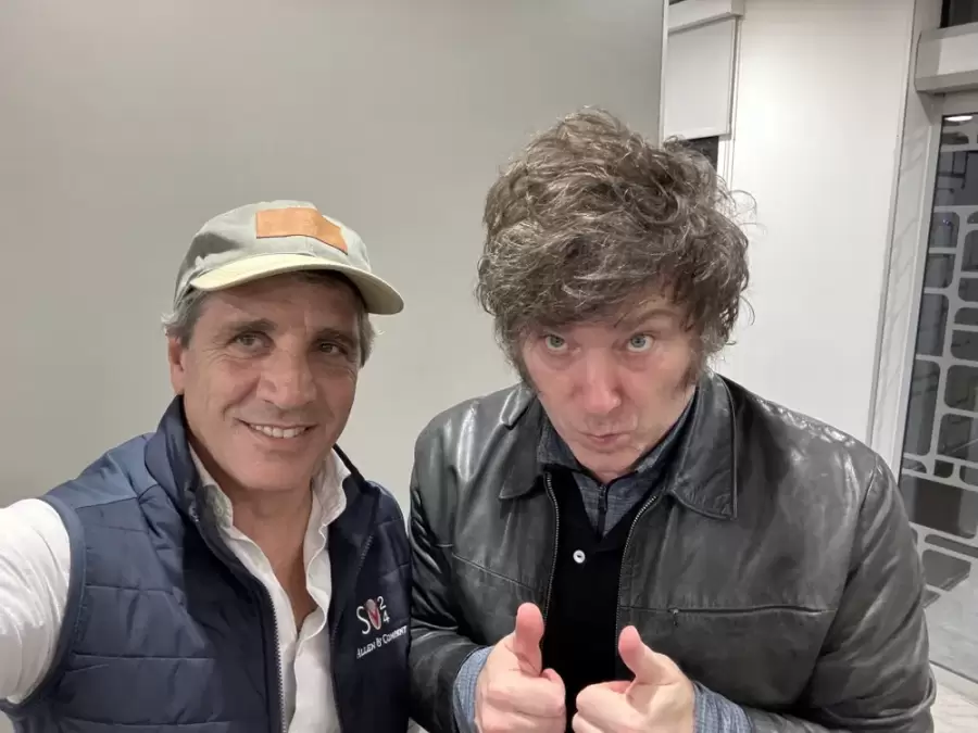 La gestión se cengtra en lo económico