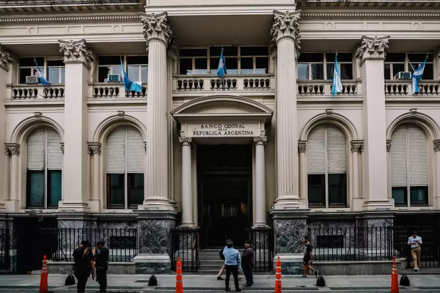 Banco Central, objetivo de las reformas