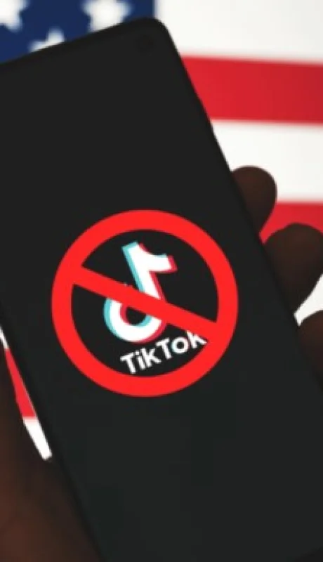 TikTok, fuera de juego en Estados Unidos: ¿quién ganará la batalla digital?