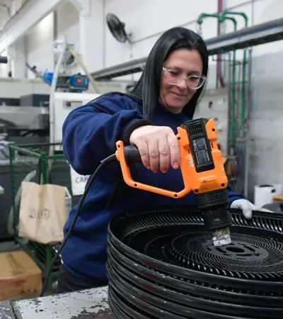 Pymes en el interior