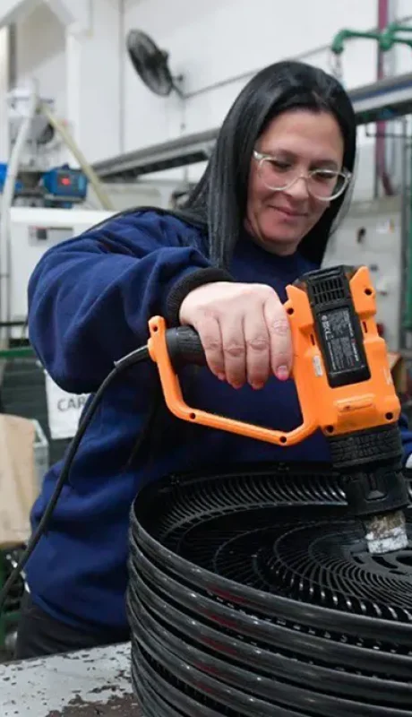 Pymes en el interior