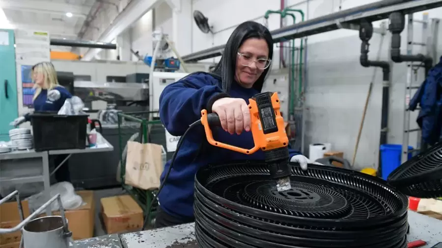 Pymes en el interior