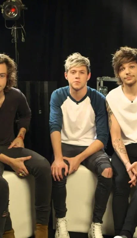 El quinteto de pop británico