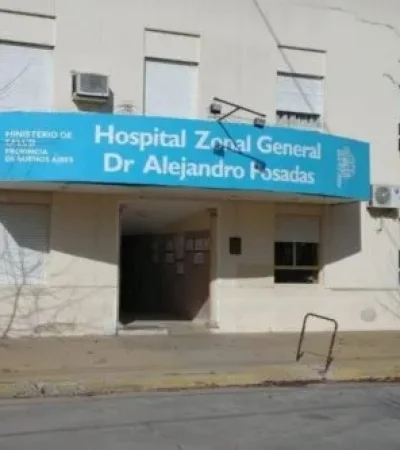 Hospital Posadas