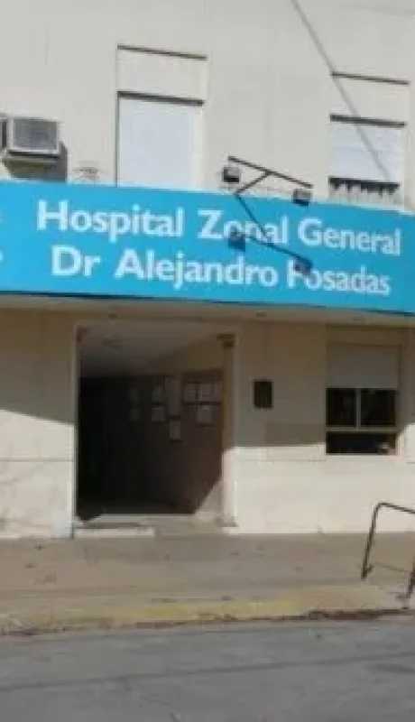 Hospital Posadas