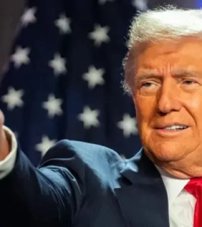 Donald Trump llegó a un acuerdo con México.