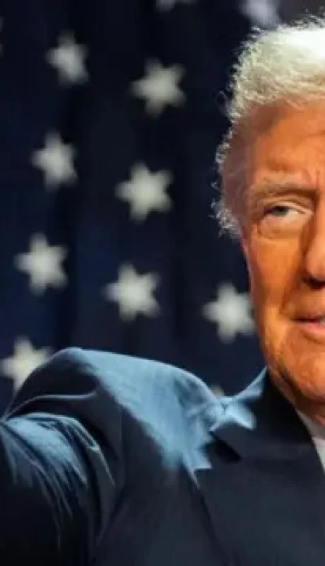 Donald Trump asume su segundo mandato como presidente de Estados Unidos