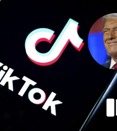 Donald Trump y un guiño clave para la empresa china.