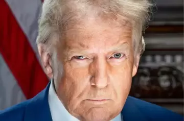 El mundo, en alerta: Trump comienza a aplicar los aranceles y Europa responde