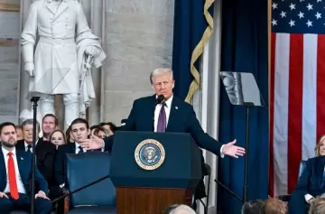 Tras la asunción de Trump, qué puertas se abren para la Argentina