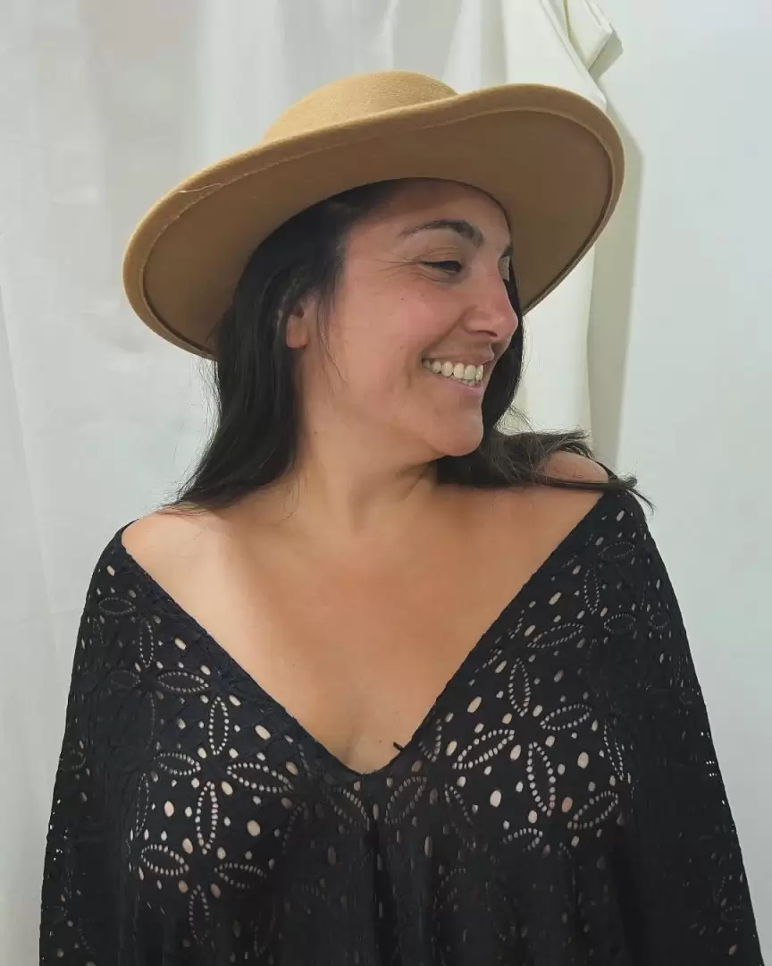 Belén Bona es la creadora de BelénCita.